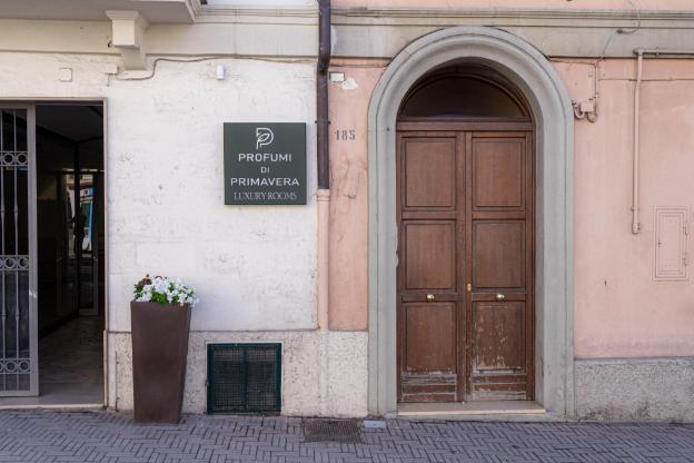 profumi di primavera luxury guest house