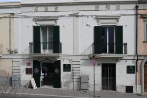 profumi di primavera luxury guest house