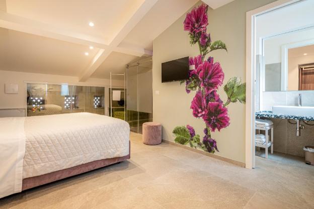 profumi di primavera luxury guest house