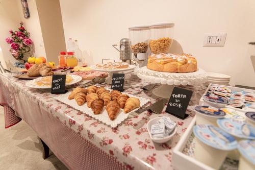 profumi di primavera luxury guest house