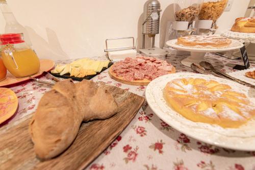 profumi di primavera luxury guest house