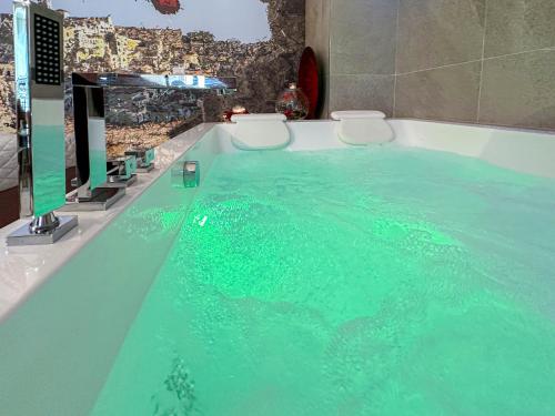 profumi di primavera luxury guest house