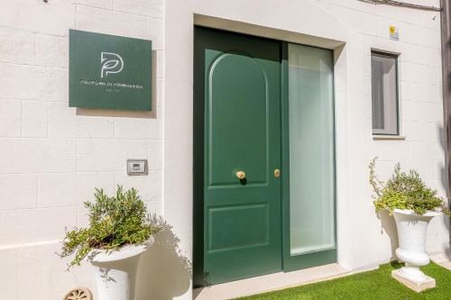 profumi di primavera luxury guest house