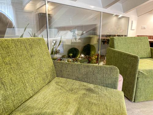 profumi di primavera luxury guest house