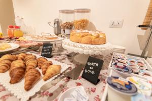 profumi di primavera luxury guest house