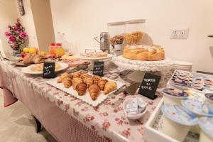 profumi di primavera luxury guest house