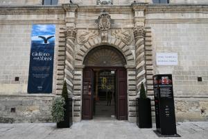 profumi di primavera luxury guest house