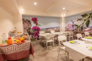 profumi di primavera luxury guest house