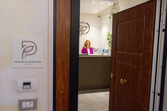 profumi di primavera luxury guest house