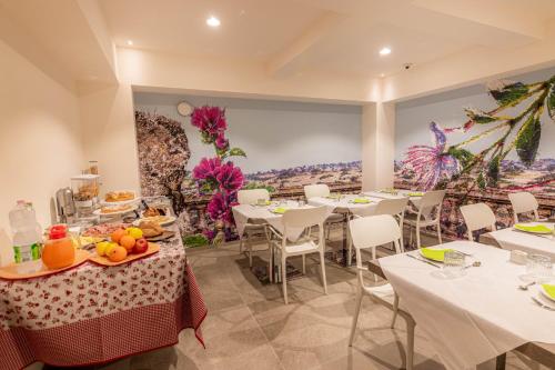 profumi di primavera luxury guest house