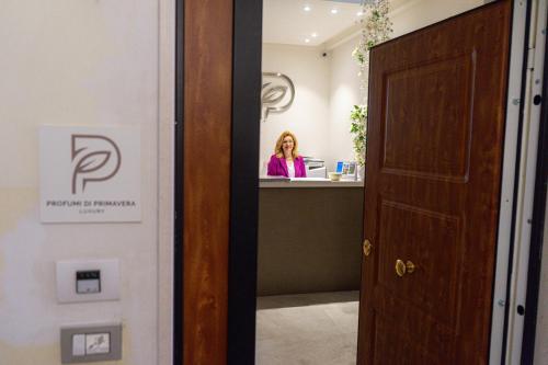 profumi di primavera luxury guest house