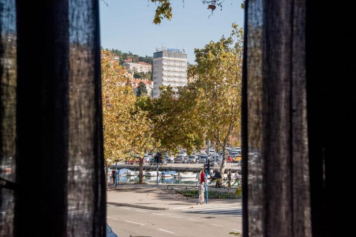 city life rijeka