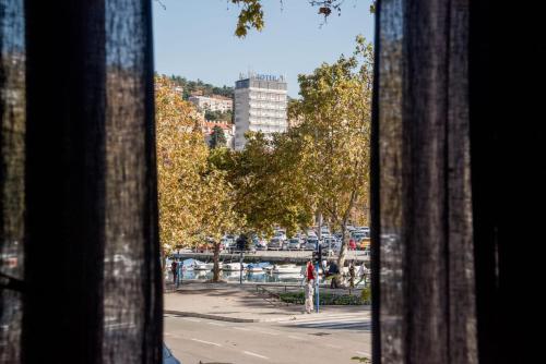 city life rijeka