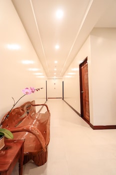 josefinas tourist inn