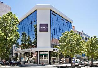 Turim Saldanha Hotel,Coracao De Jesus>>Avenidas Novas,4 star