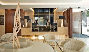 Turim Saldanha Hotel,Coracao De Jesus>>Avenidas Novas,4 star