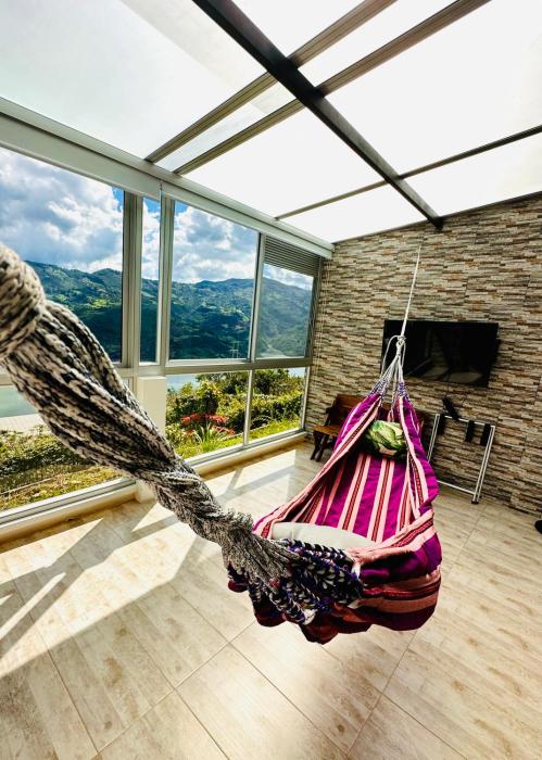 la vista ecohouse