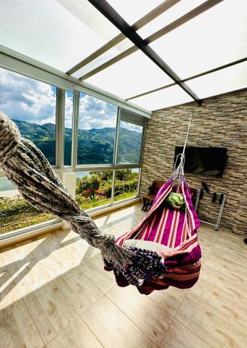 la vista ecohouse