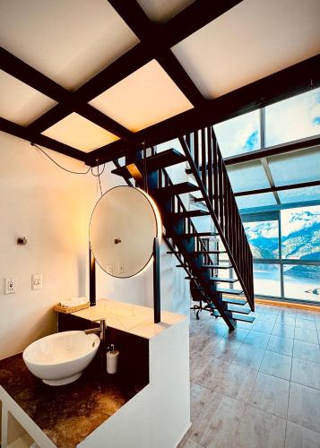 la vista ecohouse