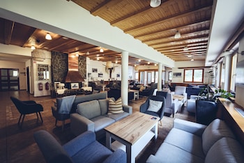 pohorje village wellbeing resort forest apartments videc