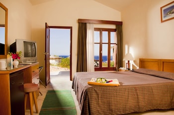 xperience hill top beach resort