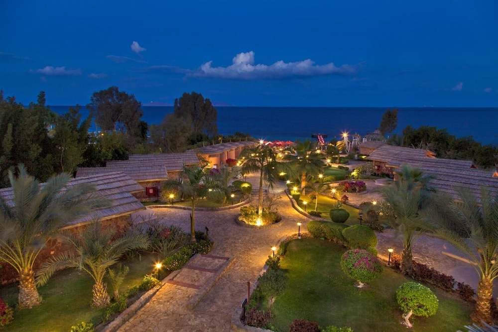 xperience hill top beach resort
