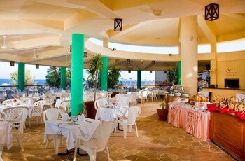 xperience hill top beach resort