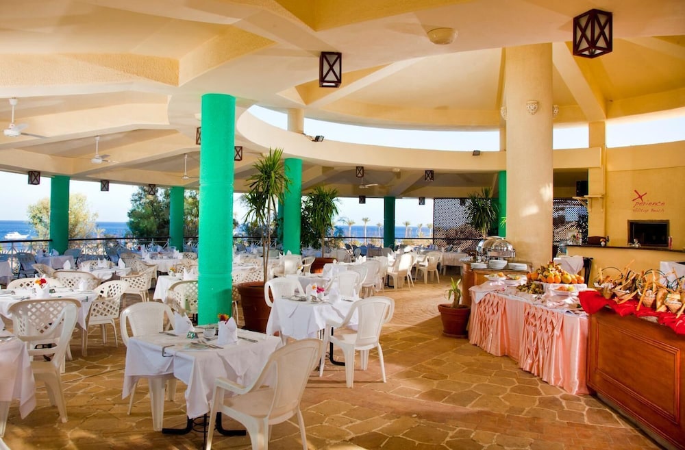 xperience hill top beach resort