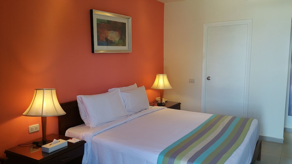 xperience hill top beach resort