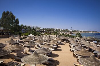 xperience hill top beach resort