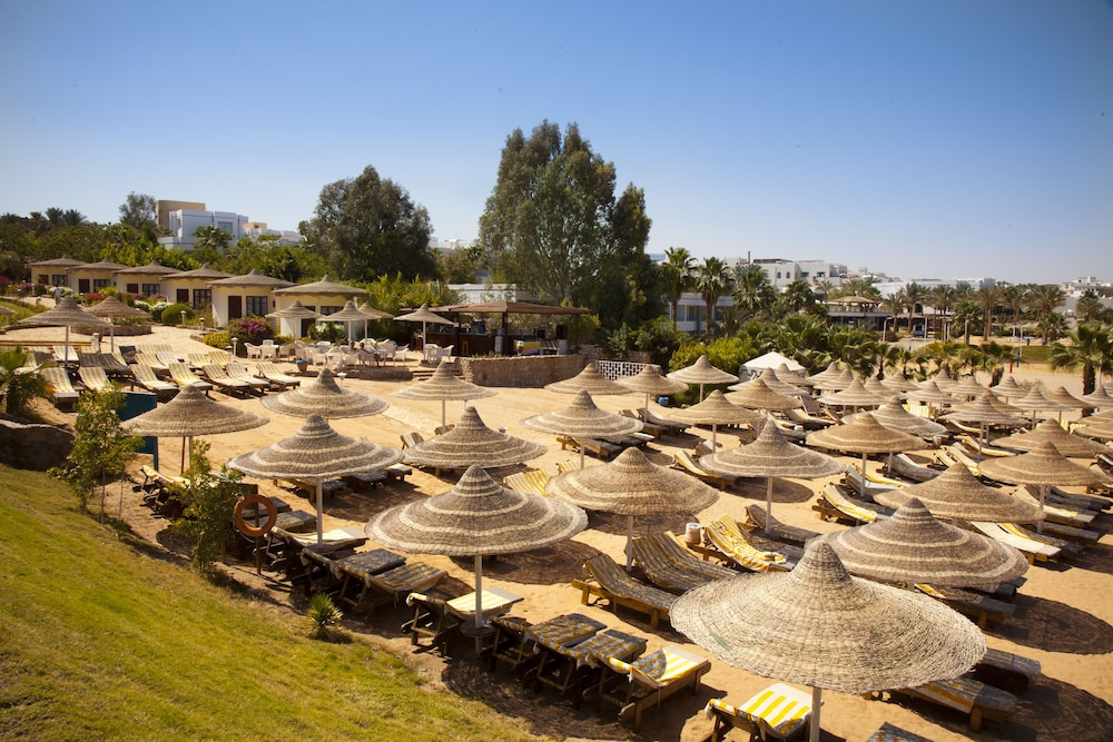 xperience hill top beach resort