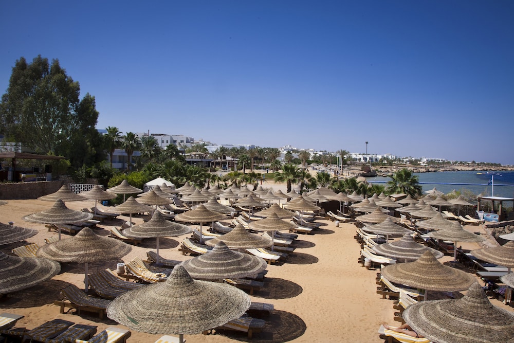 xperience hill top beach resort