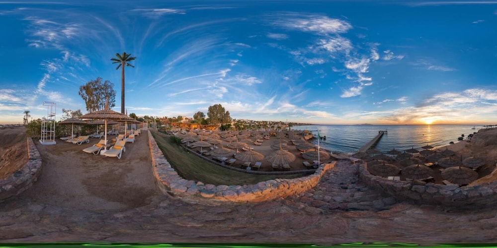 sharm el sheikh