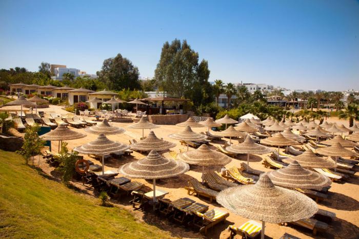 xperience hill top beach resort