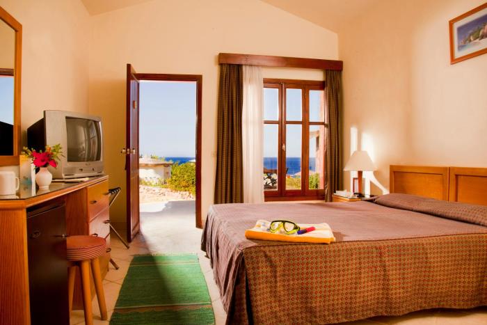 xperience hill top beach resort