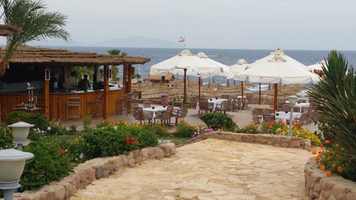 xperience hill top beach resort