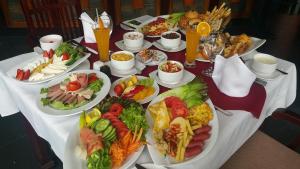 xperience hill top beach resort