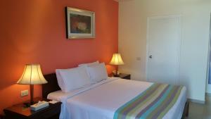 xperience hill top beach resort