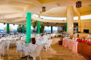 xperience hill top beach resort