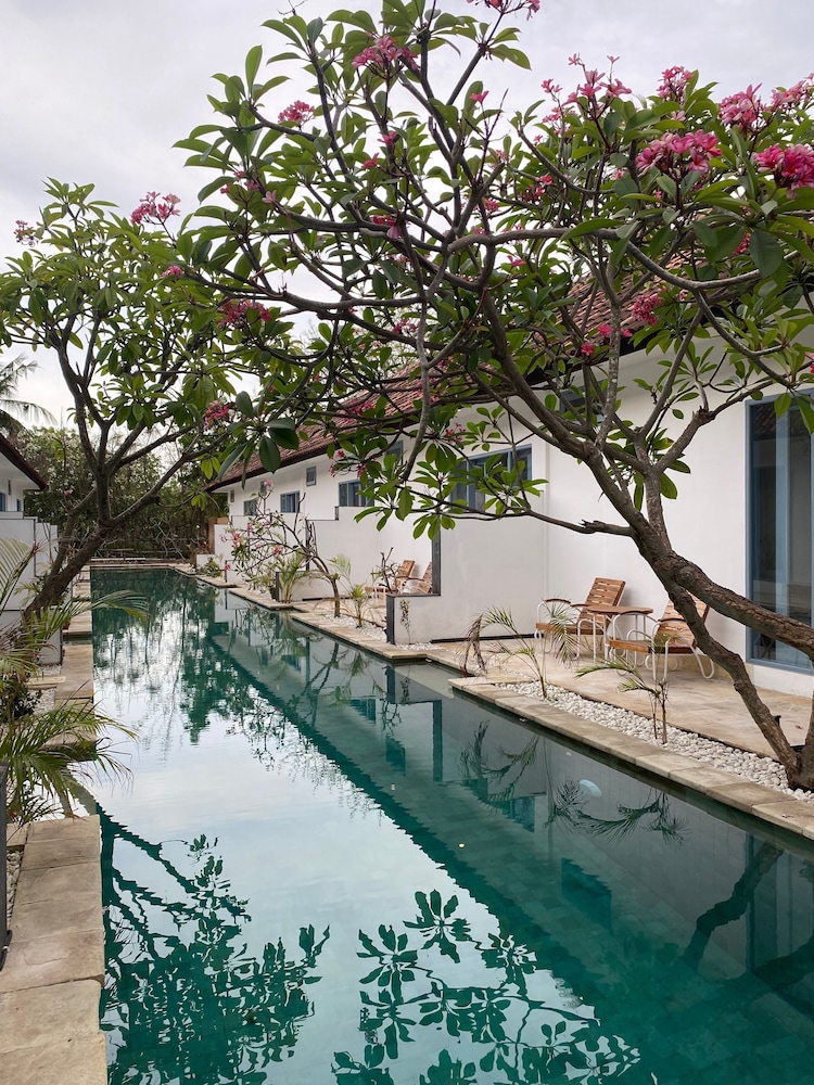 kubuwatu boutique accommodation