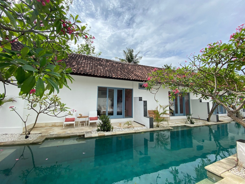 kubuwatu boutique accommodation