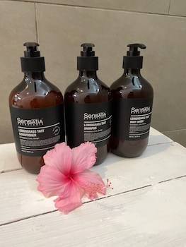 kubuwatu boutique accommodation