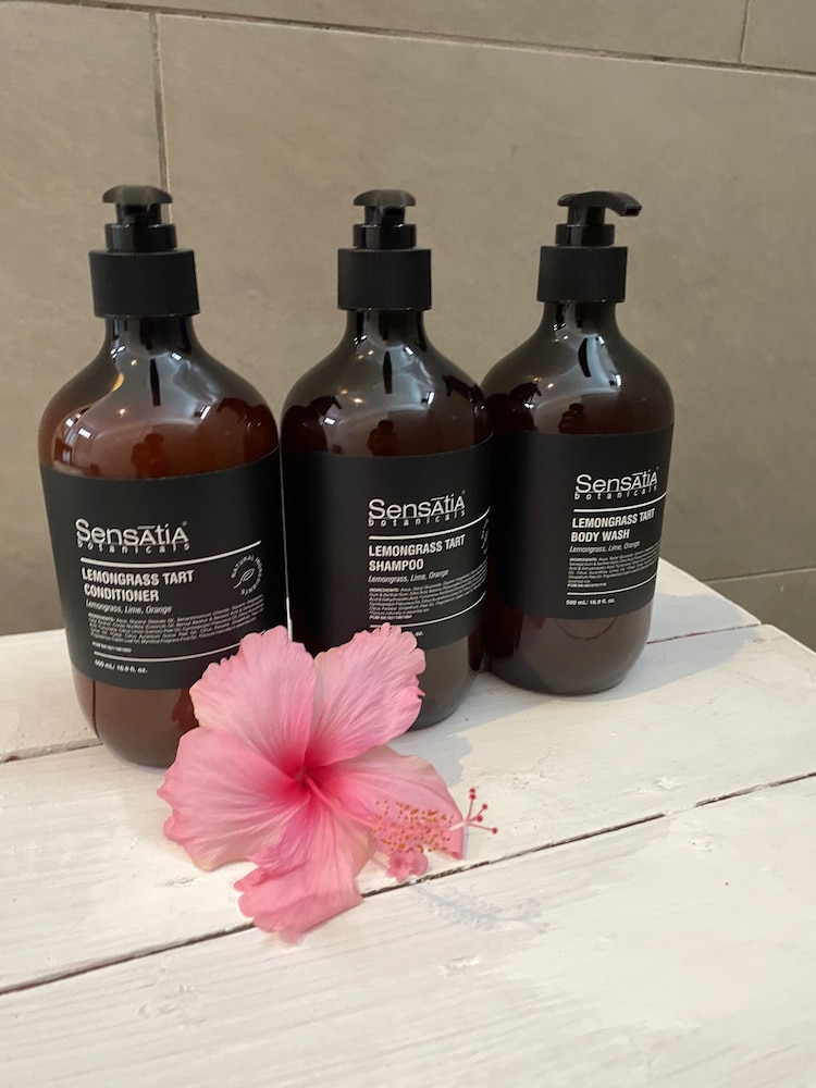 kubuwatu boutique accommodation