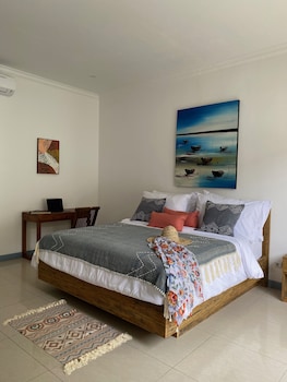 kubuwatu boutique accommodation
