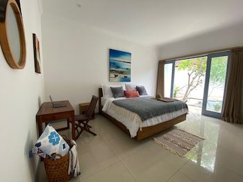 kubuwatu boutique accommodation