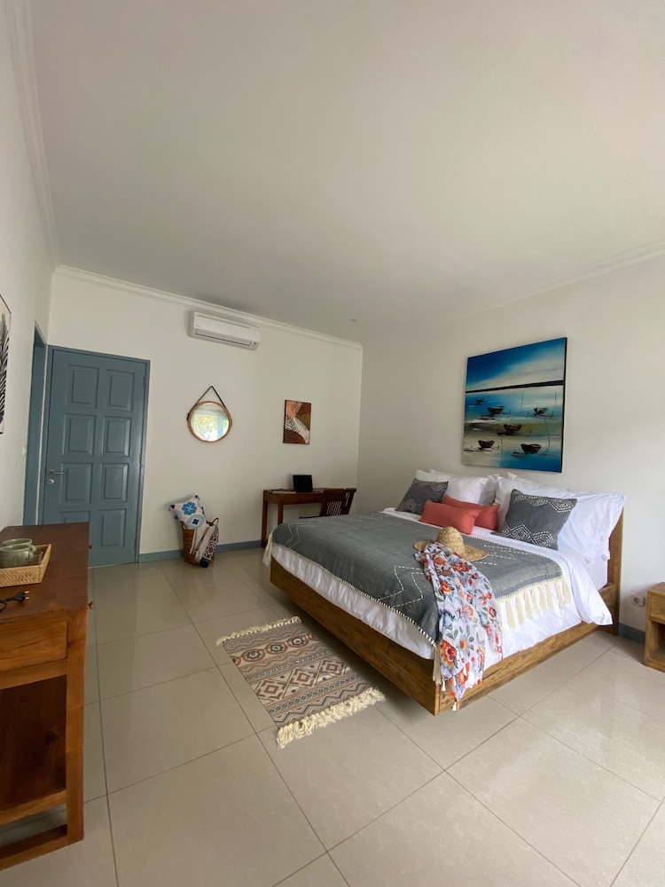 kubuwatu boutique accommodation