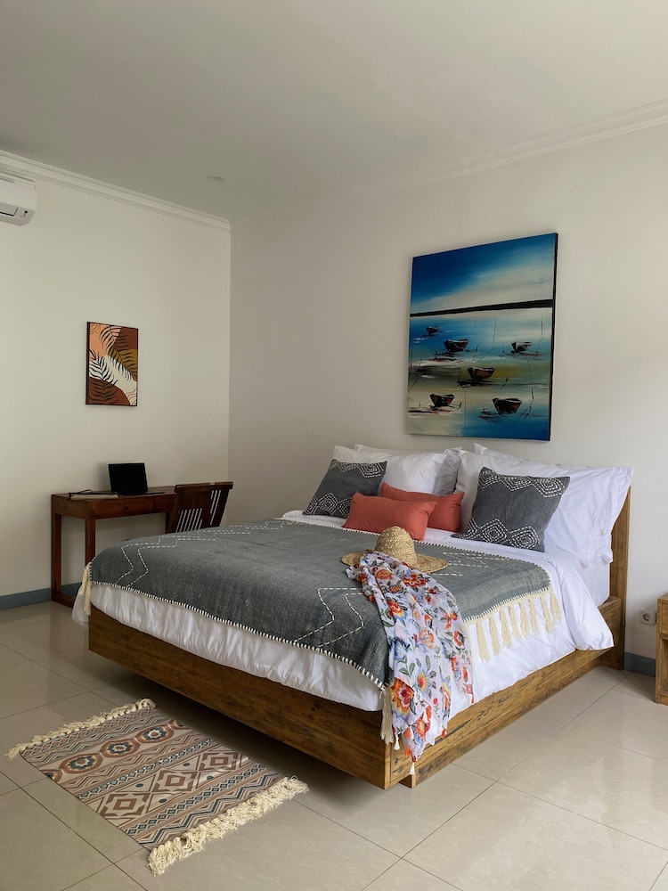 kubuwatu boutique accommodation