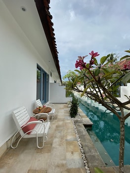 kubuwatu boutique accommodation