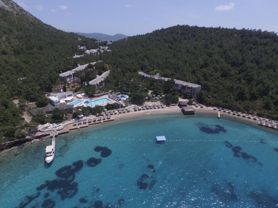 hapimag resort sea garden