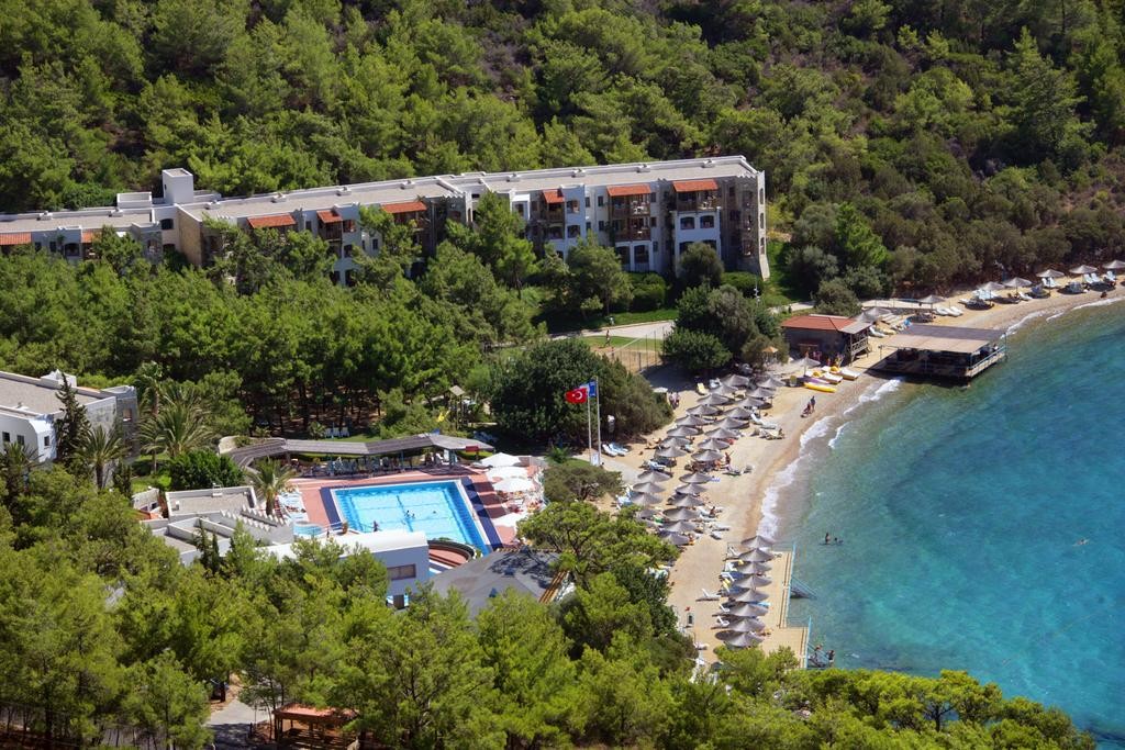hapimag resort sea garden